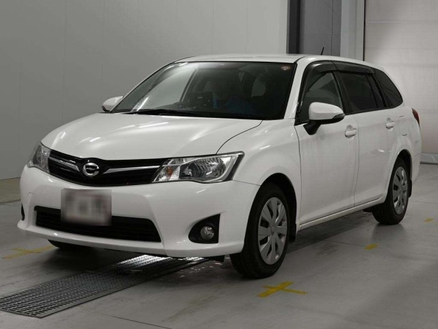 Toyota COROLLA FIELDER 2014 8456851-0