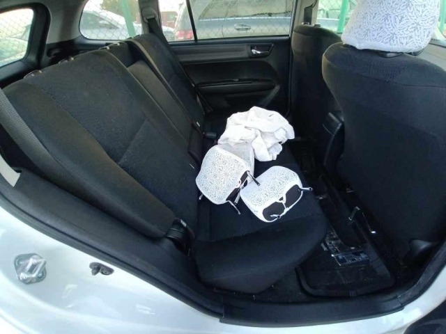 Toyota COROLLA FIELDER 2014 8456851-12
