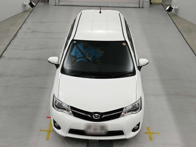 Toyota COROLLA FIELDER 2014 8456851-7