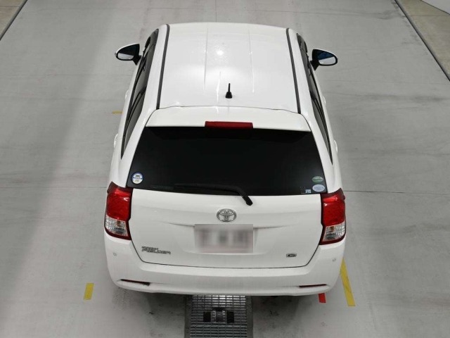 Toyota COROLLA FIELDER 2014 8456851-8
