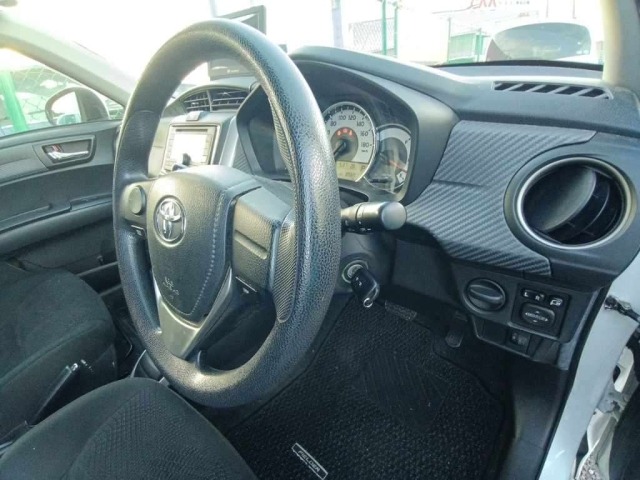 Toyota COROLLA FIELDER 2014 8456851-9