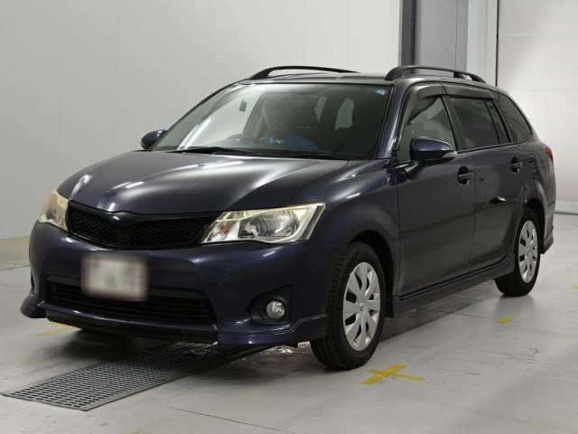 Toyota COROLLA FIELDER 2013 8456852-0