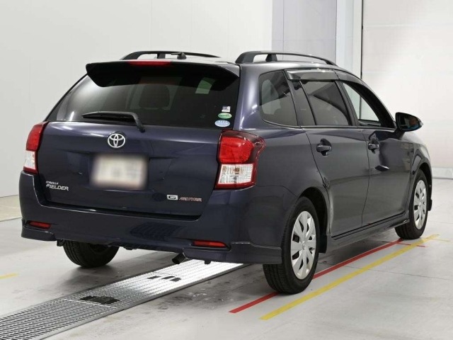 Toyota COROLLA FIELDER 2013 8456852-1
