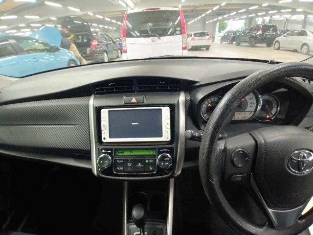 Toyota COROLLA FIELDER 2013 8456852-11