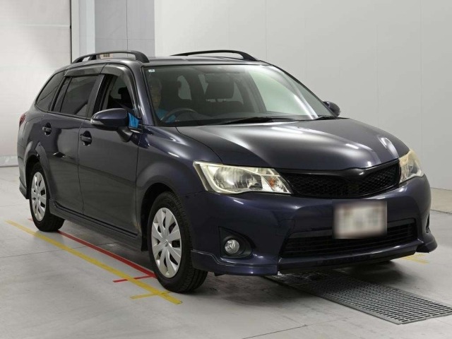 Toyota COROLLA FIELDER 2013 8456852-5