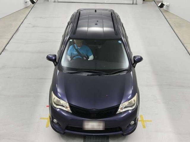 Toyota COROLLA FIELDER 2013 8456852-7