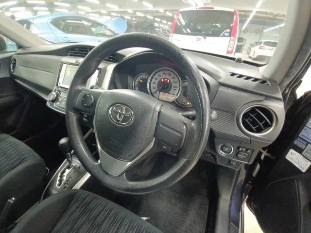 Toyota COROLLA FIELDER 2013 8456852-9