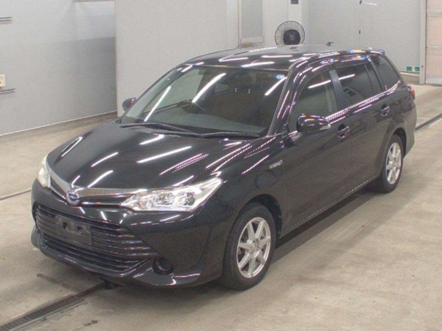 Toyota COROLLA FIELDER 2016 8456856-0