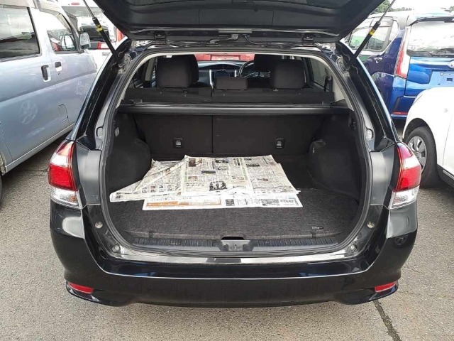 Toyota COROLLA FIELDER 2016 8456856-11