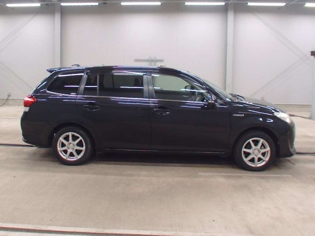 Toyota COROLLA FIELDER 2016 8456856-3