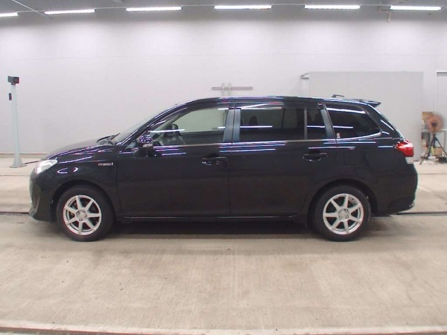Toyota COROLLA FIELDER 2016 8456856-4