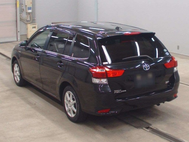 Toyota COROLLA FIELDER 2016 8456856-6