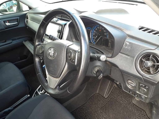 Toyota COROLLA FIELDER 2016 8456856-7