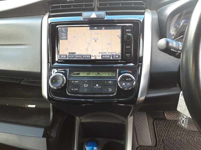 Toyota COROLLA FIELDER 2016 8456856-9