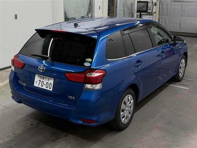 Toyota COROLLA FIELDER 2018 8456857-5