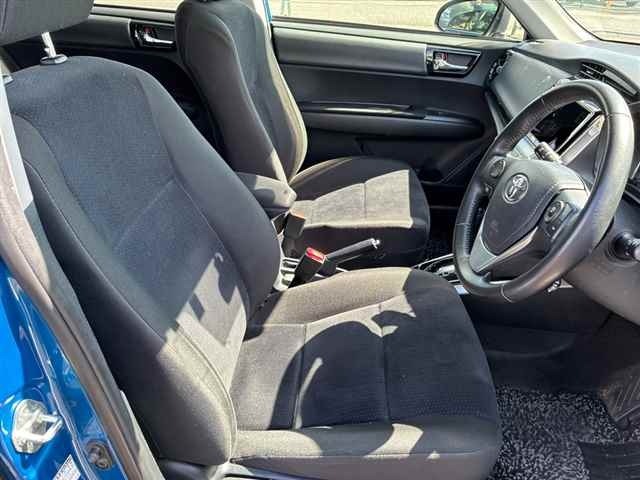 Toyota COROLLA FIELDER 2018 8456857-7