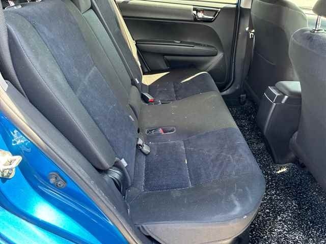 Toyota COROLLA FIELDER 2018 8456857-8