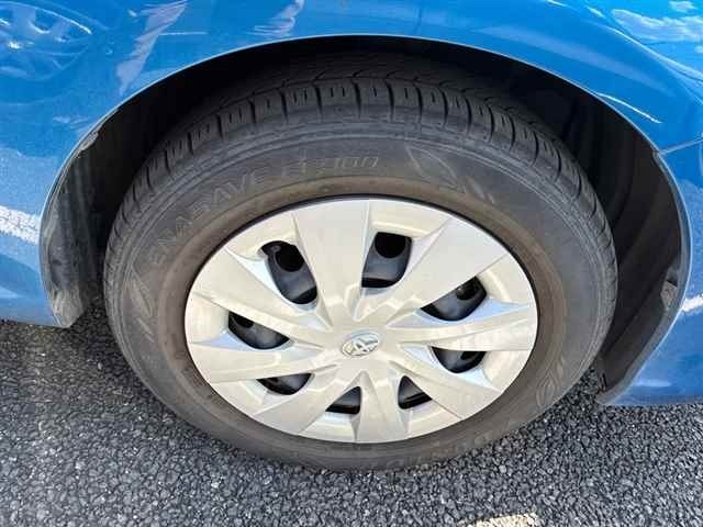 Toyota COROLLA FIELDER 2018 8456857-9