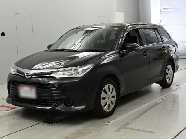 Toyota COROLLA FIELDER 2016 8456858-0