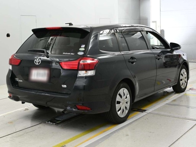 Toyota COROLLA FIELDER 2016 8456858-1