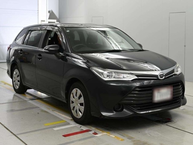 Toyota COROLLA FIELDER 2016 8456858-5