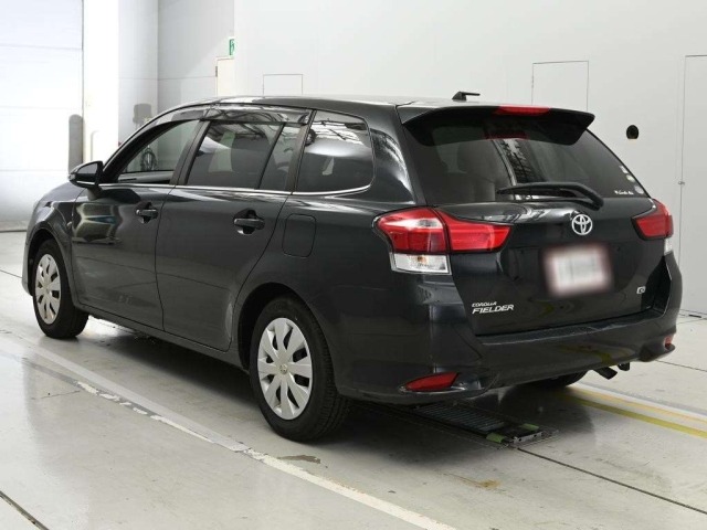 Toyota COROLLA FIELDER 2016 8456858-6