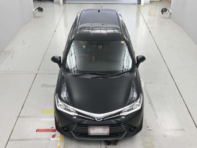 Toyota COROLLA FIELDER 2016 8456858-7
