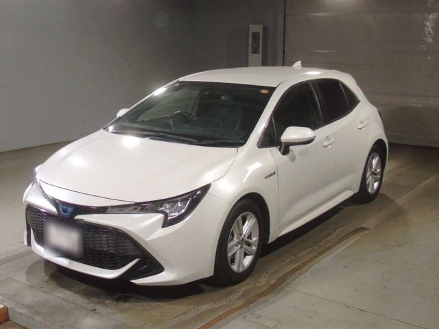 Toyota COROLLA SPORT 2018 8456350-0