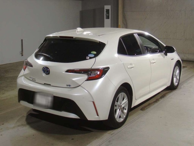 Toyota COROLLA SPORT 2018 8456350-1
