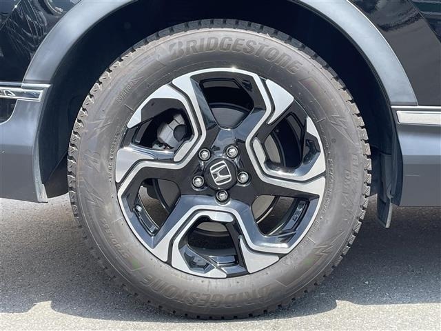 Honda CR-V 2020 8449278-11