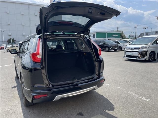 Honda CR-V 2020 8449278-2