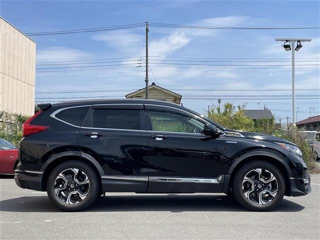 Honda CR-V 2020 8449278-20