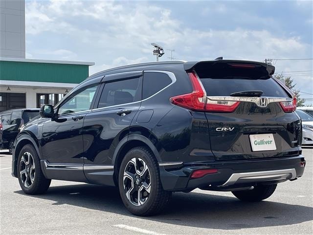 Honda CR-V 2020 8449278-22