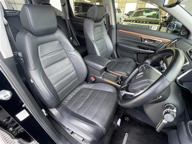 Honda CR-V 2020 8449278-8