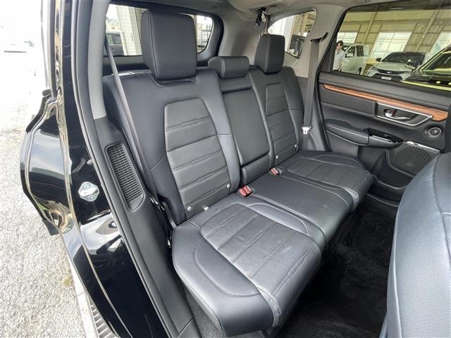 Honda CR-V 2020 8449278-9