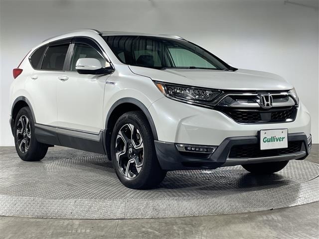 Honda CR-V 2019 8449290-0