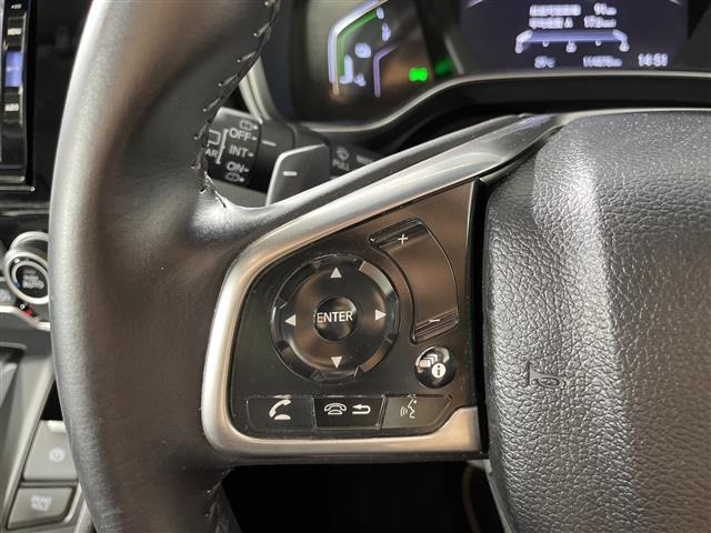 Honda CR-V 2019 8449290-11