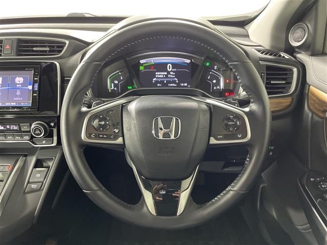 Honda CR-V 2019 8449290-18