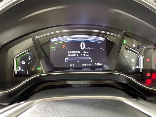 Honda CR-V 2019 8449290-19