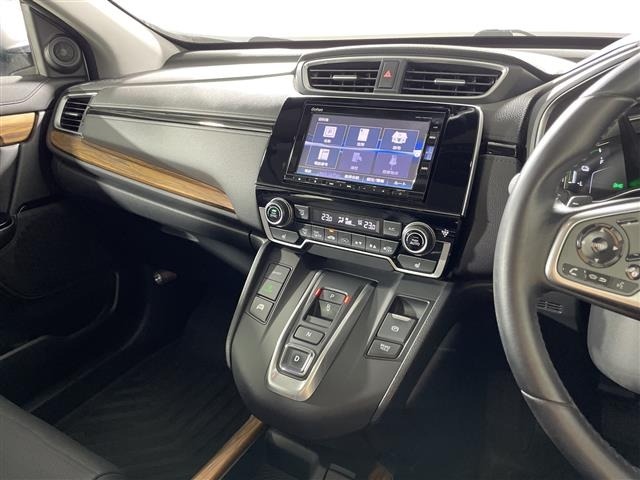 Honda CR-V 2019 8449290-21