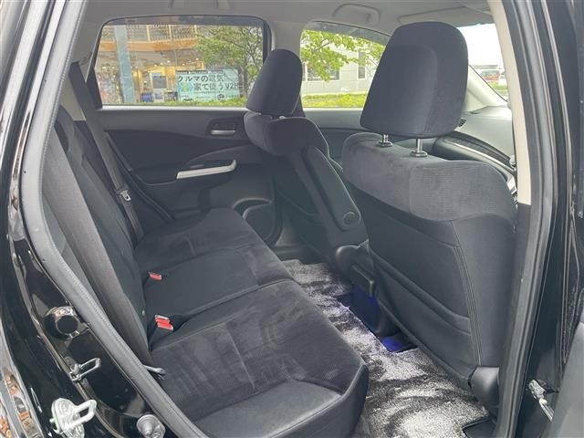 Honda CR-V 2014 8449301-10