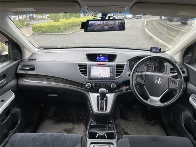 Honda CR-V 2014 8449301-14