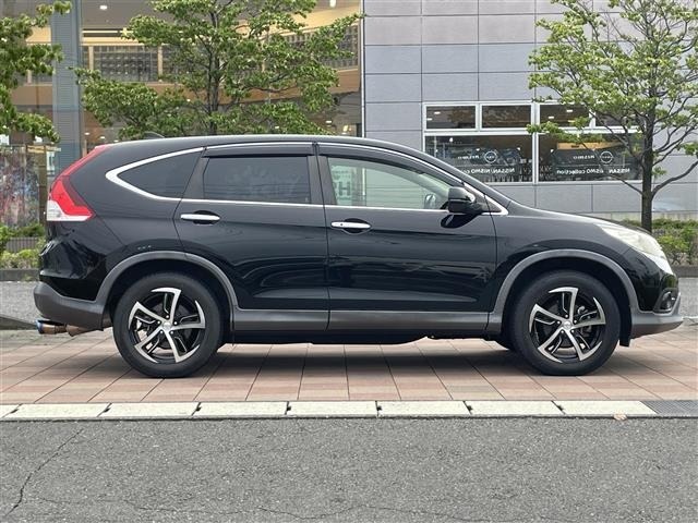 Honda CR-V 2014 8449301-2