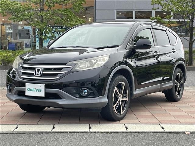 Honda CR-V 2014 8449301-20