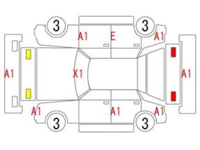 Honda CR-V 2014 8449301-23