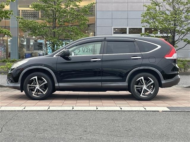 Honda CR-V 2014 8449301-4