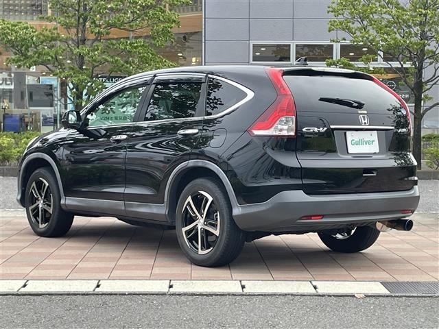 Honda CR-V 2014 8449301-6