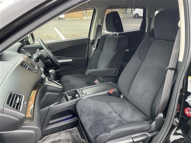 Honda CR-V 2014 8449301-7