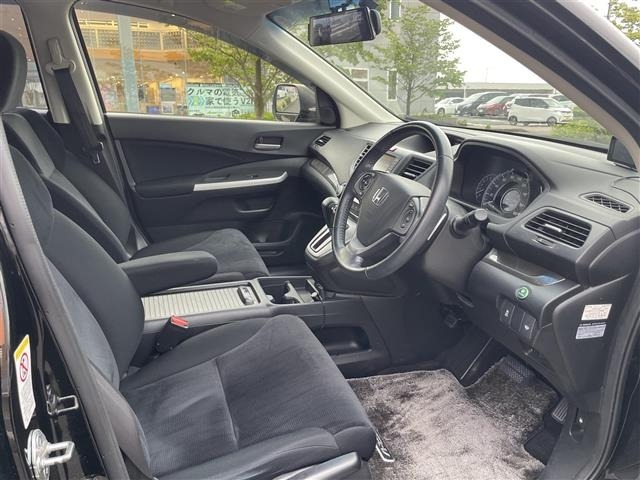Honda CR-V 2014 8449301-8
