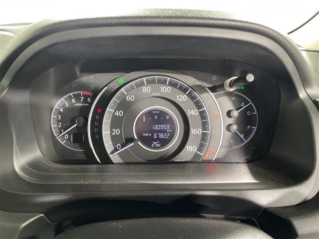 Honda CR-V 2013 8449305-10